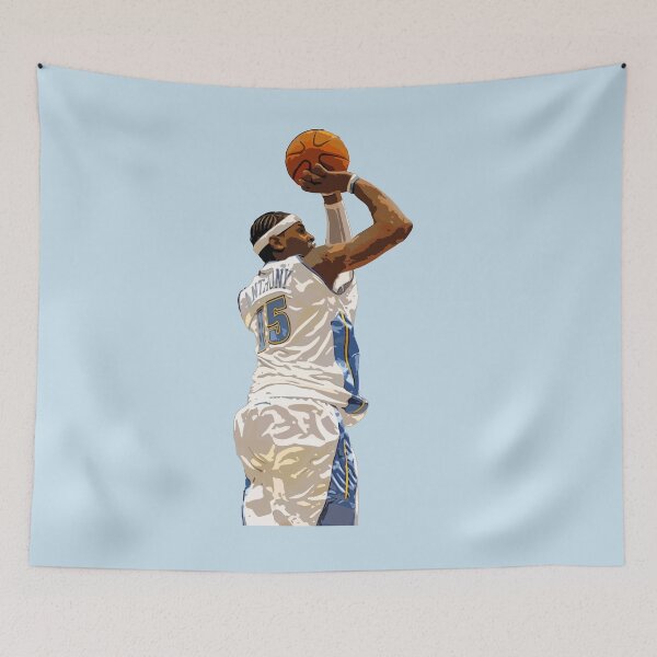 Item preview, Carmelo Anthony designed and sold by raffrasta.