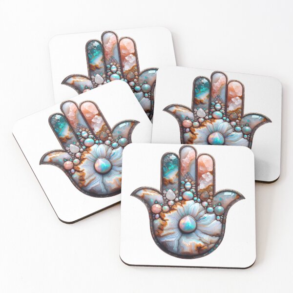 Item preview, Hamsa Hand designed and sold by eternia35.