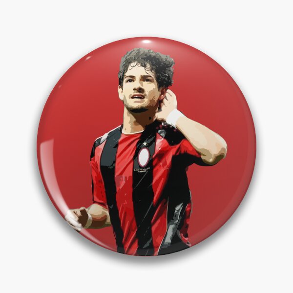Item preview, Alexandre Pato designed and sold by raffrasta.