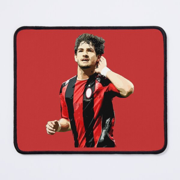 Item preview, Alexandre Pato designed and sold by raffrasta.