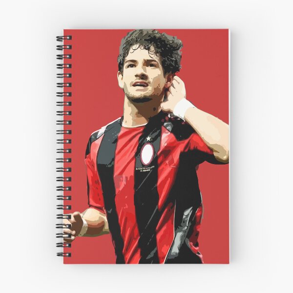 Item preview, Alexandre Pato designed and sold by raffrasta.