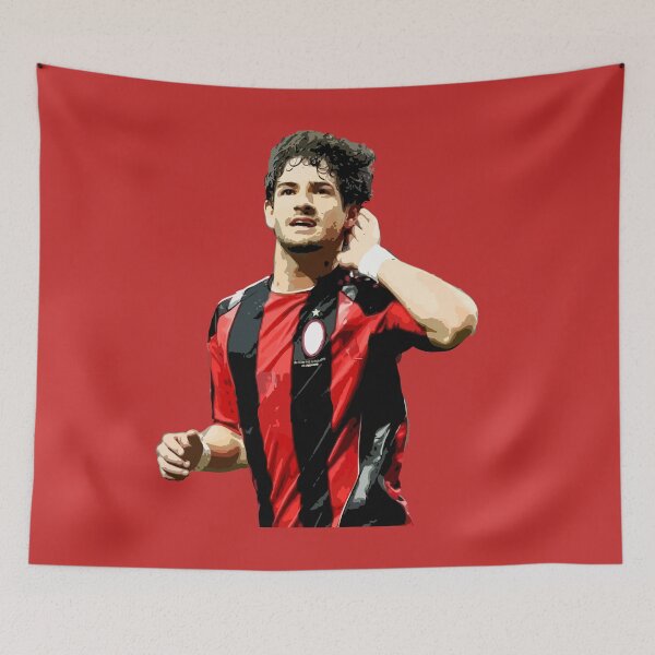 Item preview, Alexandre Pato designed and sold by raffrasta.