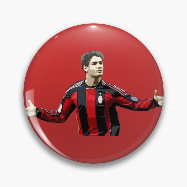 Item preview, Alexandre Pato designed and sold by raffrasta.