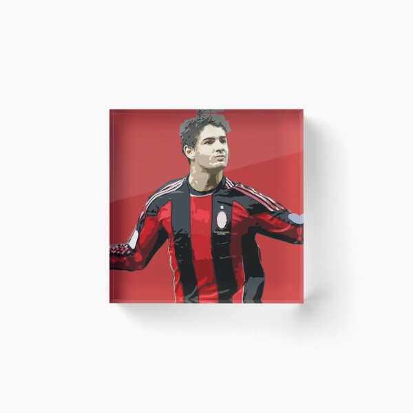 Item preview, Alexandre Pato designed and sold by raffrasta.