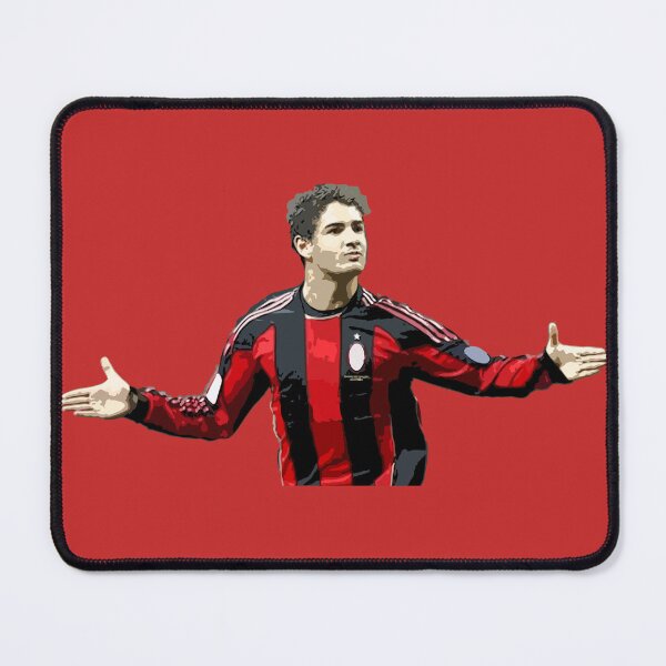 Item preview, Alexandre Pato designed and sold by raffrasta.