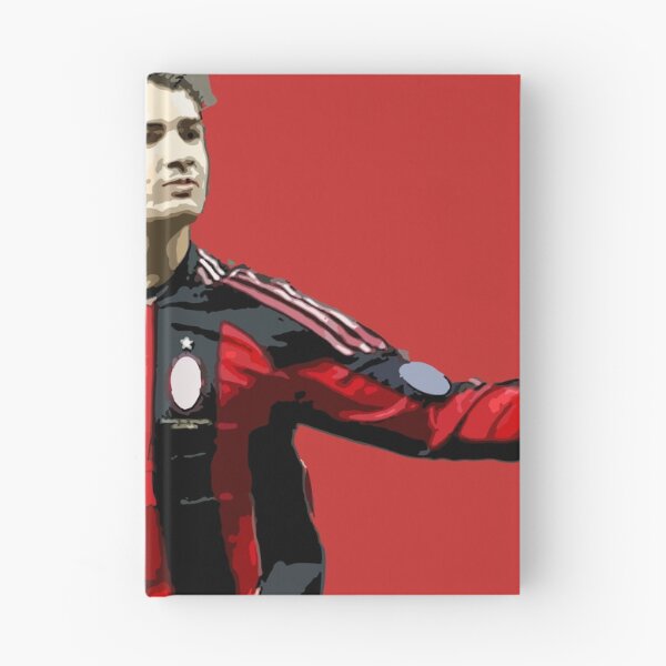 Item preview, Alexandre Pato designed and sold by raffrasta.