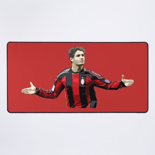 Item preview, Alexandre Pato designed and sold by raffrasta.