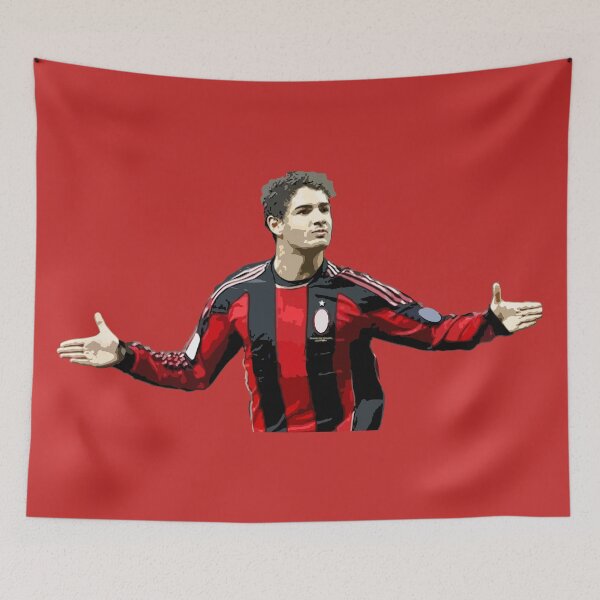 Item preview, Alexandre Pato designed and sold by raffrasta.