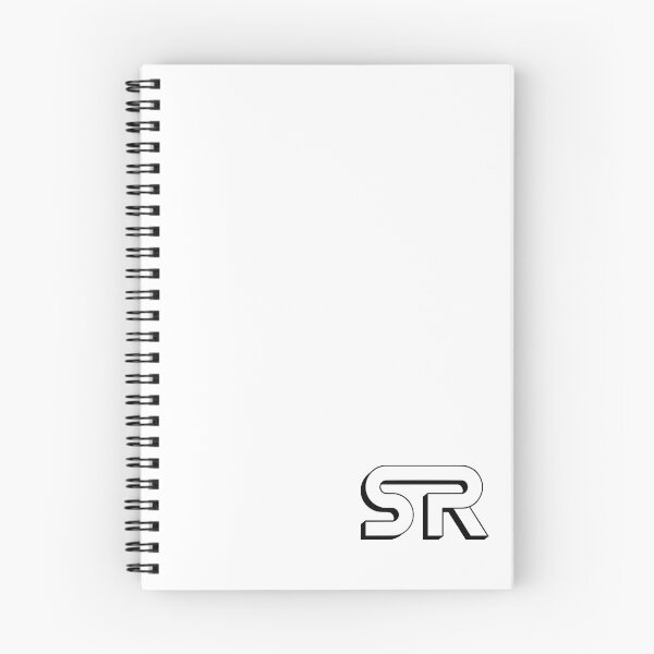Item preview, Solid Rock Online white icon designed and sold by Solid-Rock-Online.