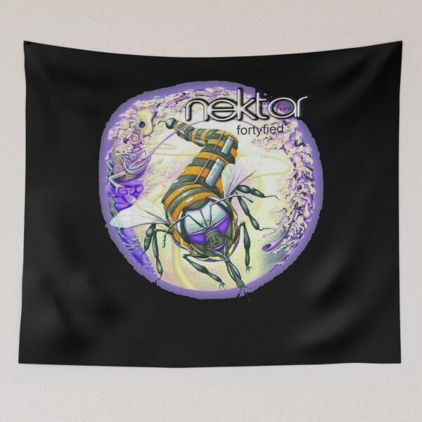 Item preview, Fortyfier Nektar Classic designed and sold by KamilleMann.