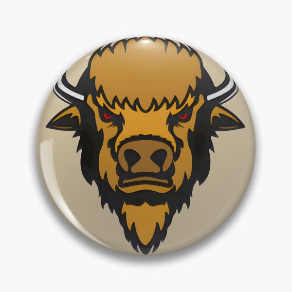Item preview, Chahta Lhamko Bison Spirit | PERFECT GIFT FOR YOU AND FRIENDS designed and sold by TiffanyTumba.