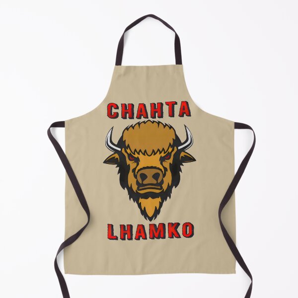 Item preview, Chahta Lhamko Bison Spirit | PERFECT GIFT FOR YOU AND FRIENDS designed and sold by TiffanyTumba.