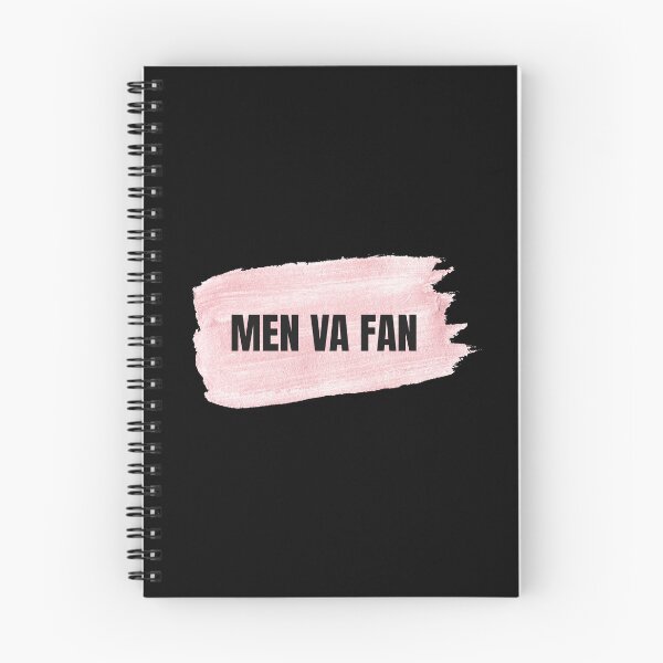 Item preview, Men va fan – Johan Falk citat designed and sold by GBGMotiv.
