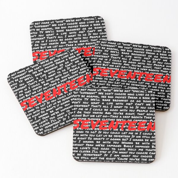 Item preview, Heathers Lyrics designed and sold by broadwaygirl142.