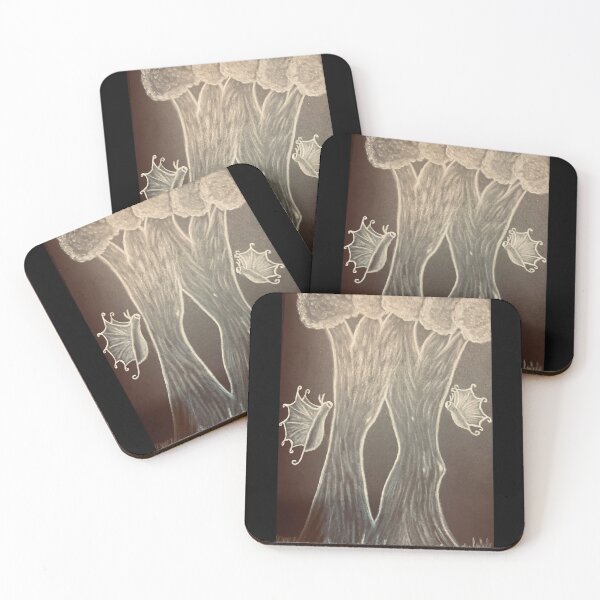 Item preview, Flights on Fantastical Wings designed and sold by Senza.