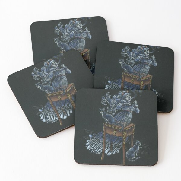 Item preview, Frozen Lake Salomon Group dShimmers Brightly. designed and sold by Su- mi.