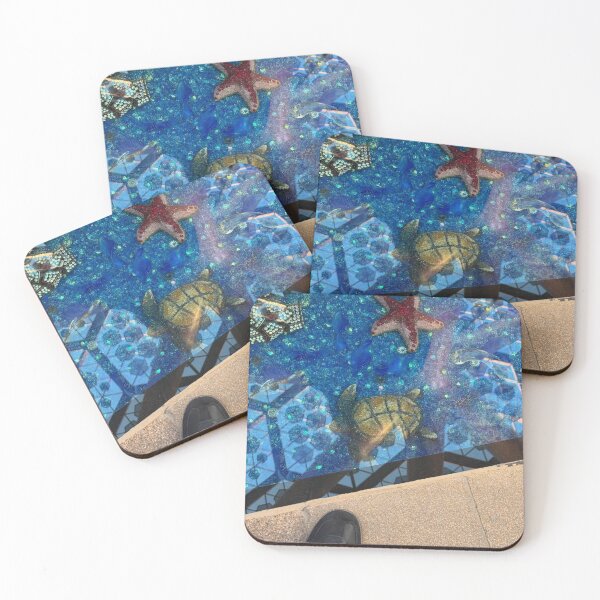 Item preview, Tropical Island Salomon Group bBeckons Adventurers. designed and sold by Su- mi.