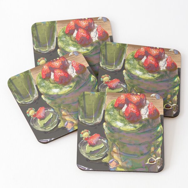 Item preview, Rainforest Salomon Group aCanopy Sings Life. designed and sold by Su- mi.