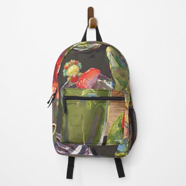 Item preview, Rainforest Salomon Group aCanopy Sings Life. designed and sold by Su- mi.