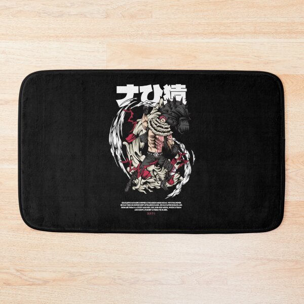 Item preview, Katakuri - Monkey D Luffy designed and sold by hiulari-sarey.