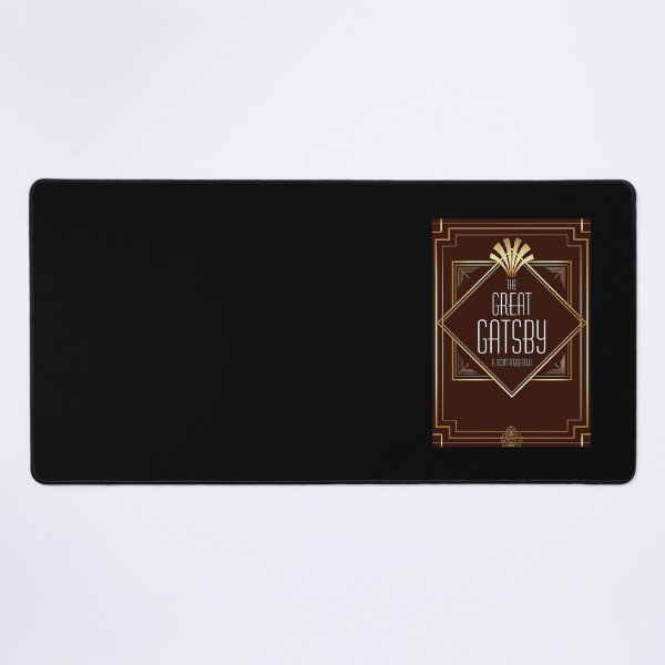 Item preview, The Great Gastby designed and sold by FashionsCarria.
