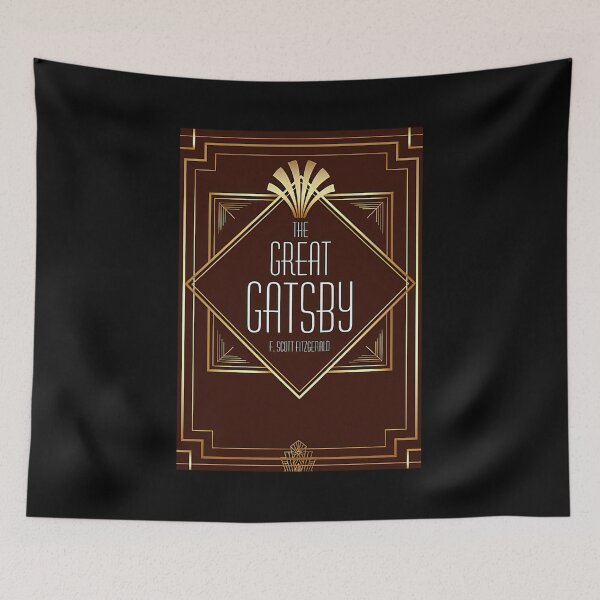 Item preview, The Great Gastby designed and sold by FashionsCarria.