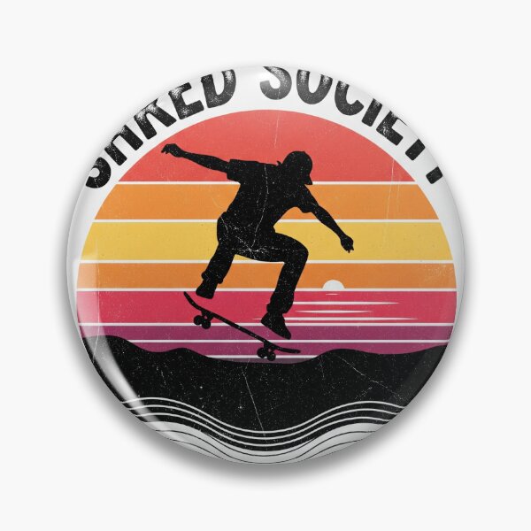 Item preview, Wavey Shred designed and sold by Shred-Society.