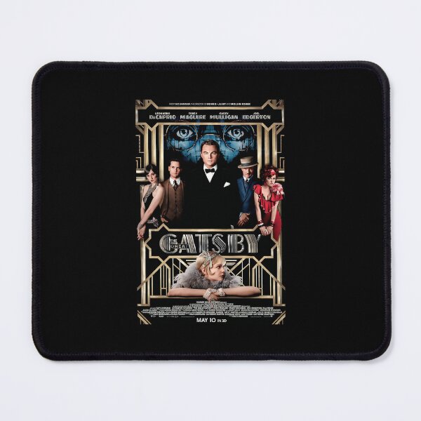 Item preview, The Great Gatsby (2013) Movie designed and sold by FashionsCarria.