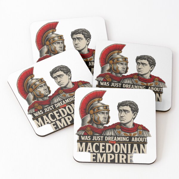 Item preview, dreaming of a real empire (improved) designed and sold by Cultured Folk.