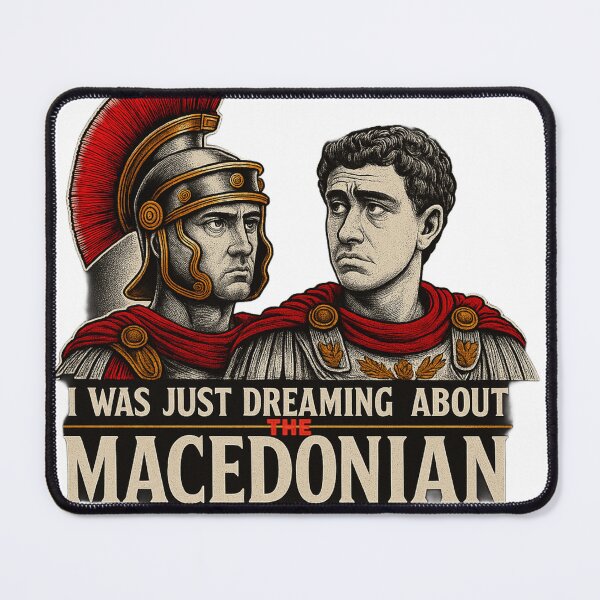 Item preview, dreaming of a real empire (improved) designed and sold by Cultured Folk.