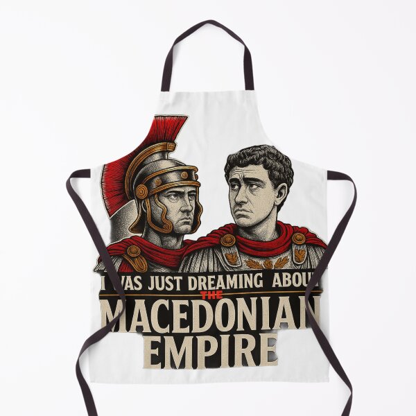 Item preview, dreaming of a real empire (improved) designed and sold by Cultured Folk.