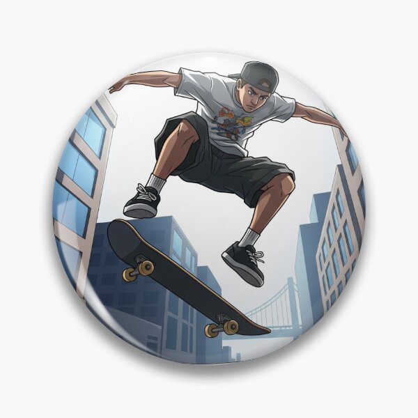 Item preview, Street Sesh designed and sold by Shred-Society.