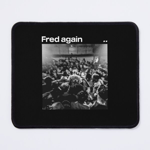 Item preview, FRED AGAIN Essential designed and sold by KamilleMann.