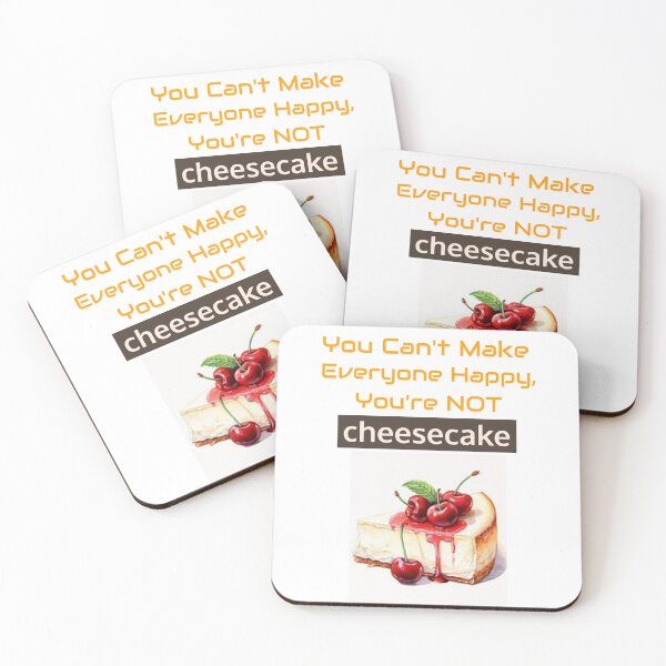 Item preview, cheesecake image designed and sold by Stcoleman.