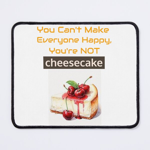 Item preview, cheesecake image designed and sold by Stcoleman.