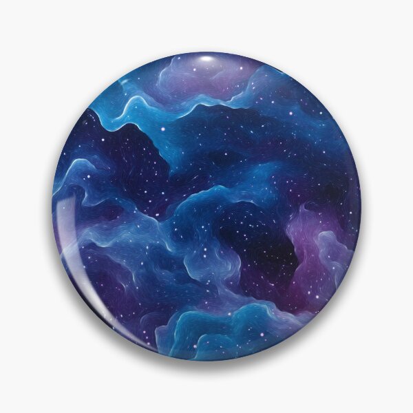 Item preview, Intertwined and Superimposed Quantum Waves designed and sold by MidArtForge.