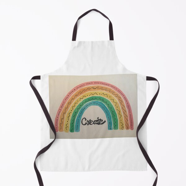 Item preview, Rainbow Create designed and sold by studiosiegel.