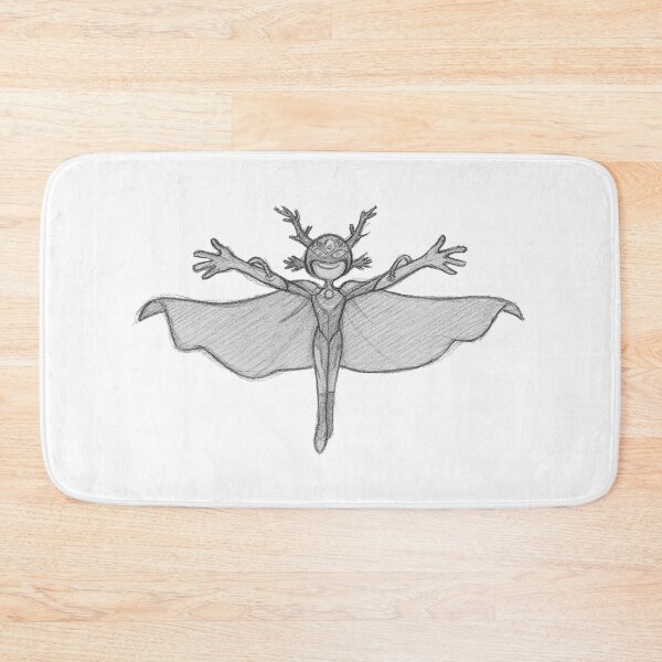 Item preview, Darcy Wu designed and sold by FreshArtFusion.
