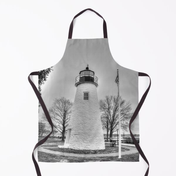 Item preview, Historic Concord Point Lighthouse designed and sold by BradKnorrArt.
