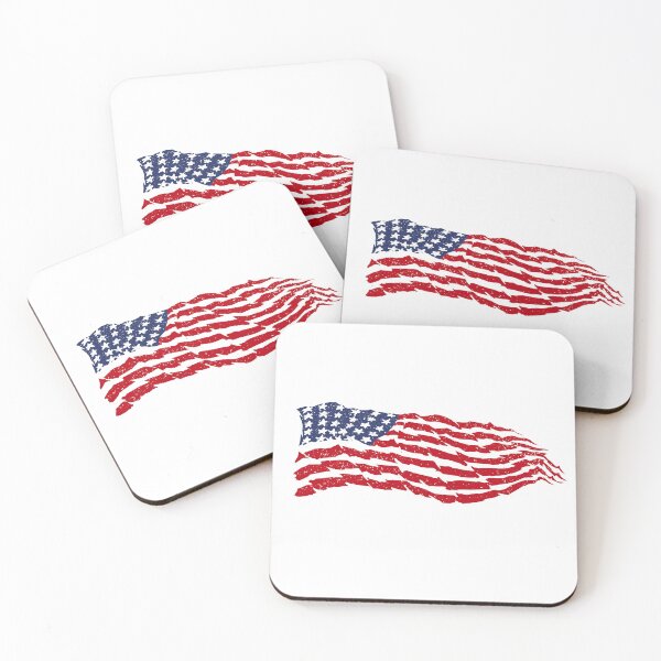 Item preview, Flag of the United States designed and sold by barmalisiRTB.