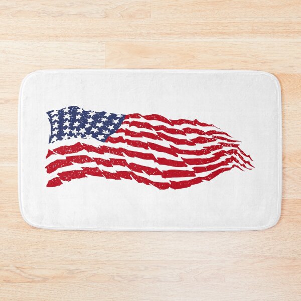 Item preview, Flag of the United States designed and sold by barmalisiRTB.