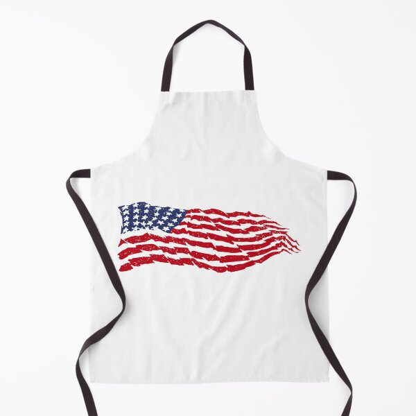 Item preview, Flag of the United States designed and sold by barmalisiRTB.