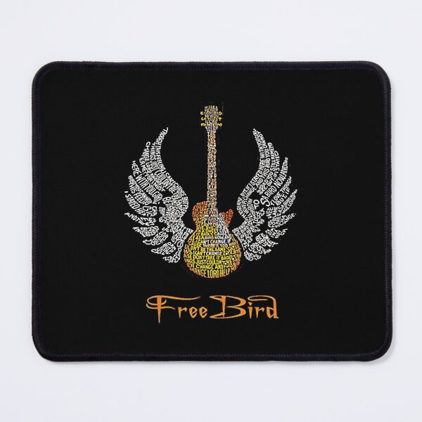 Item preview, Free Bird Classic designed and sold by KamilleMann.