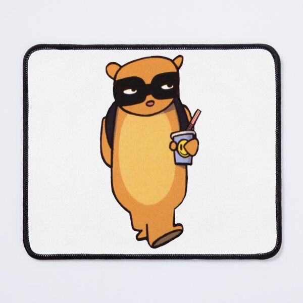 Item preview, Radiator furry designed and sold by hiulari-sarey.