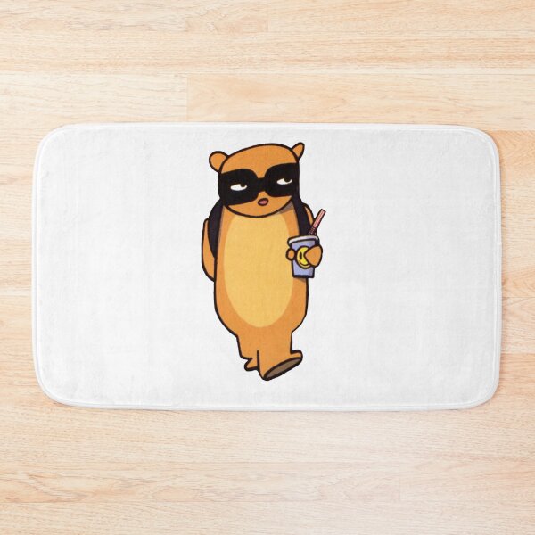 Item preview, Radiator furry designed and sold by hiulari-sarey.