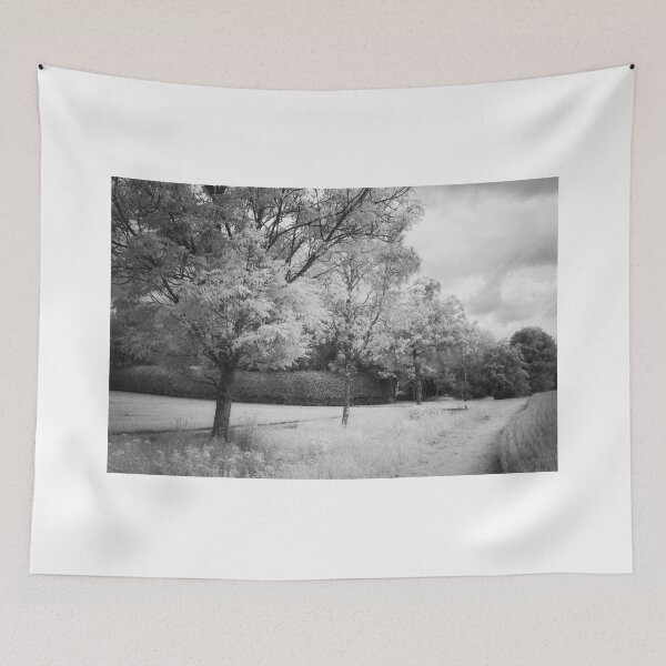 Item preview, Around Kirdford designed and sold by dagabhriel.