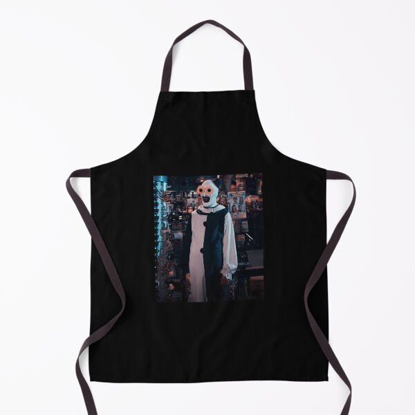 Item preview, Terrifier 2 designed and sold by Art-OksanaG.