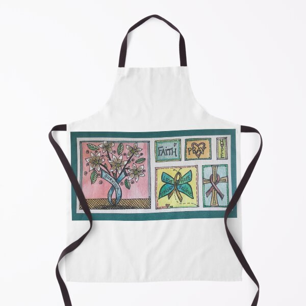 Item preview, Cancer Survivor designed and sold by studiosiegel.