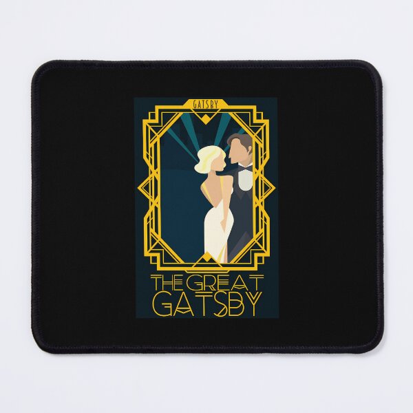 Item preview, The Great Gatsby designed and sold by FashionsCarria.