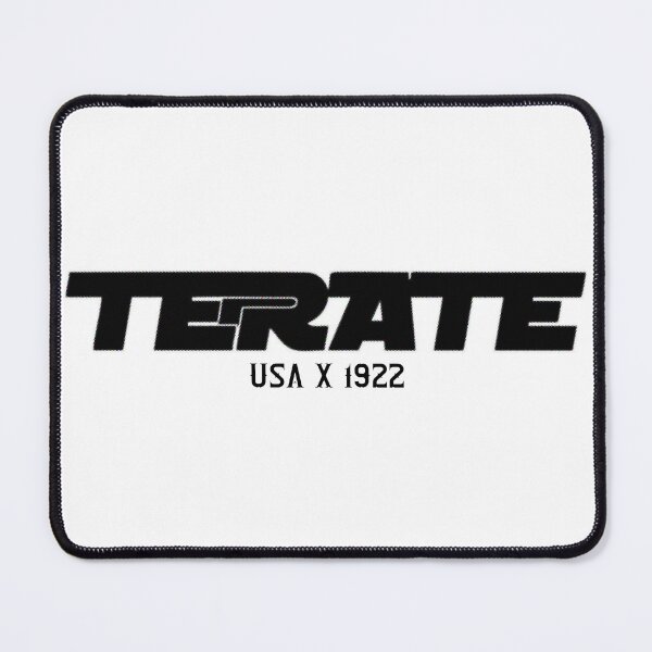 Item preview, TERATE USA 1922 designed and sold by BauchBooM.
